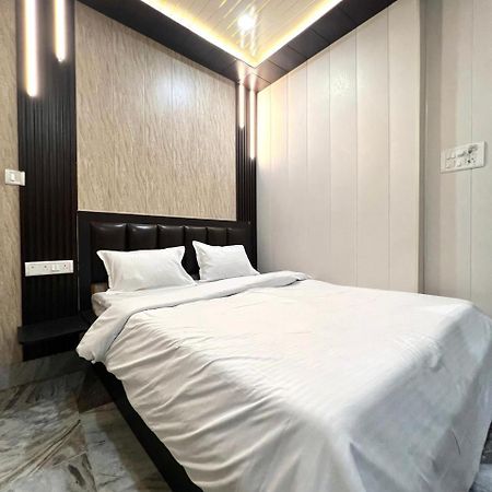 Durga P Guest House Near Harishchandra Ghat 瓦拉纳西 外观 照片